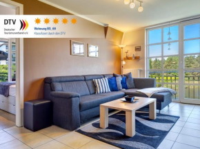 Residenz am Balmer See - BS 69 mit Wellnessbereich, Benz Auf Usedom